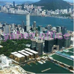 香港 - 尖沙咀東